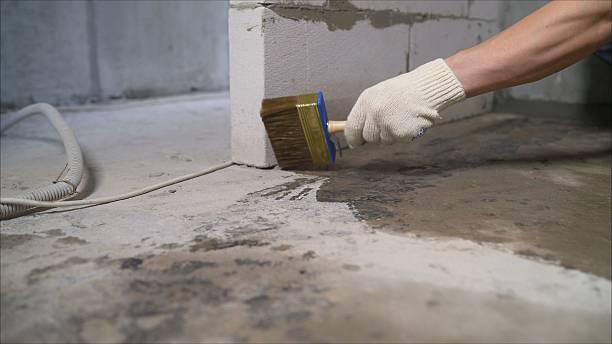 24/7 Emergency Waterproofing experts in Newnan, GA